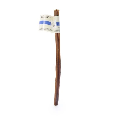 - Dog Chew - Smoked Bully Stick