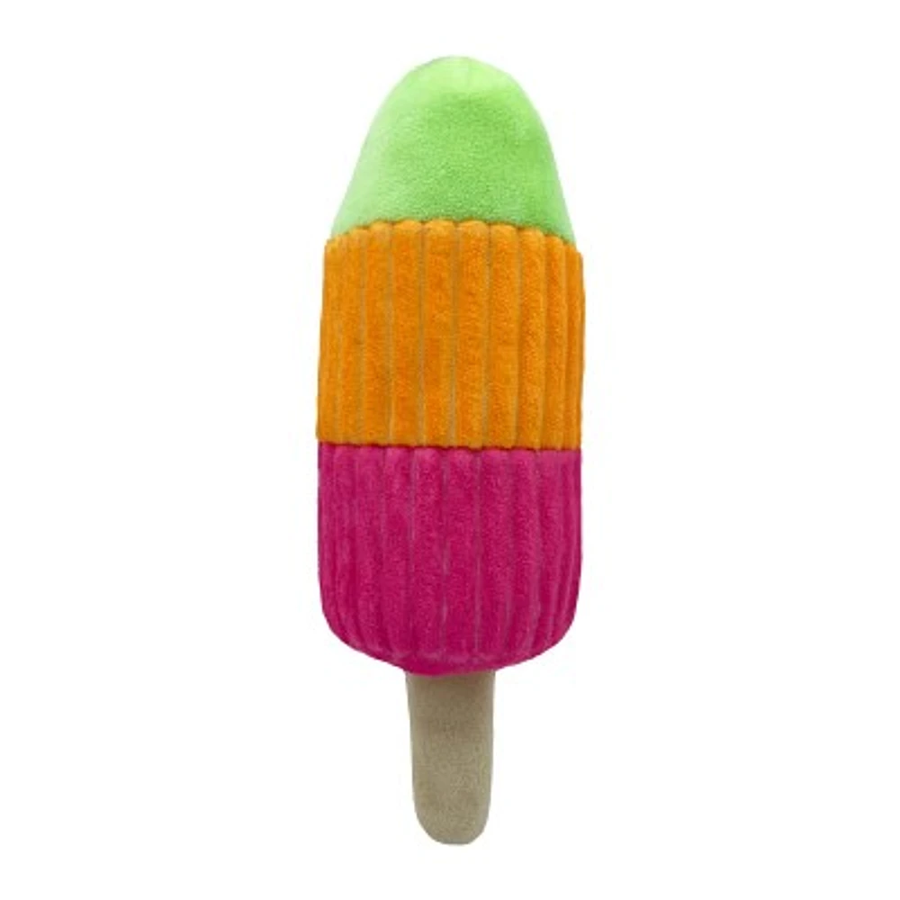 Power Plush - Dog Toy - Sherbert Pop