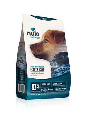 Nulo - Dog Food - Northern Catch Haddock & Salmon