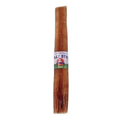Lennox - Dog Chew - Jumbo Bully Stick