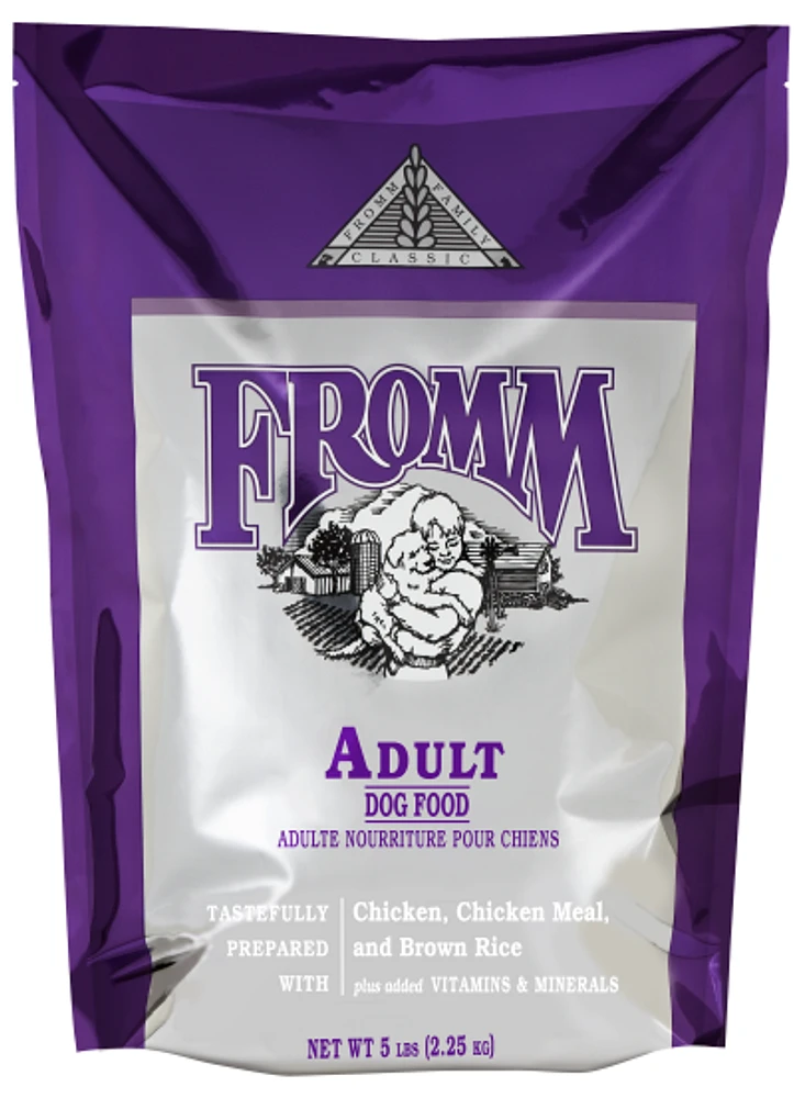 Fromm Classic - Dry Dog Food