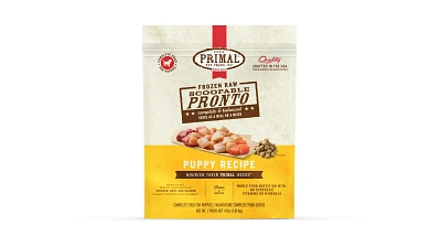 Primal - Dog Food - Frozen Dog Formula