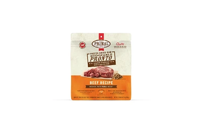 Primal - Dog Food