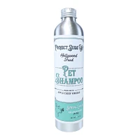 Project Sudz - Organic Pet Shampoo - Spring Lakes