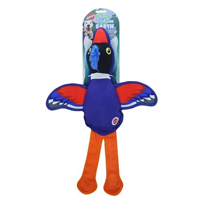 Spot - Dog Toy - Love the Earth Ducks