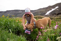 Ruffwear - Quencher Packable Pet Bowl