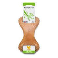 Benebone - Dog Chew Toy - Dental Chew