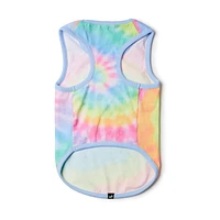 Hotel Doggy - Dog Shirt - Tie Dye
