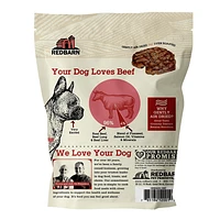 Redbarn - Dog Food - Air Dried Beef Recipe