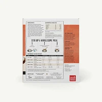 - Dog Food - Grain Free Beef