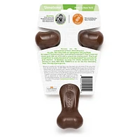 Dog Chew Toy - Wishbone