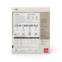 Honest Kitchen - Dog Food - Grain Free Fruit & Veggie Base Mix