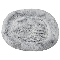 Shag Dog Bed