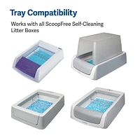 PetSafe - Scoopfree Litter Refill Tray