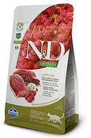 Farmina - Dry Cat Food - Urinary Duck