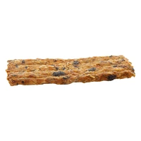 Dog Treat - Salmon & Black Bean Jerky