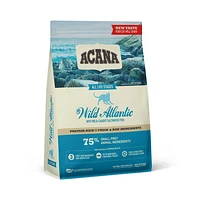 - Cat Food - Regionals Wild Atlantic Cat & Kitten