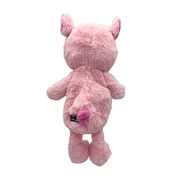 Huxley & Kent - Dog Toy - Piggie Smalls