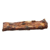 - Dog Treat - Chicken & Black Bean Jerky