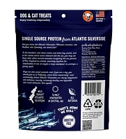 Polkadog - Pet Treat - Silverside Fish