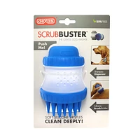 Dexas - Dog Grooming - Scrubbuster