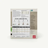 - Dog Food - Grain Free Fruit & Veggie Base Mix