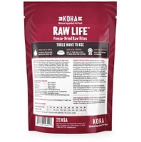 KOHA - Freeze Dried Raw Bites