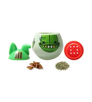 DoyenWorld - Treat Dispensing Toy - Goop Massta