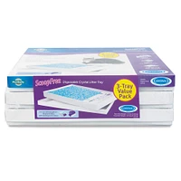 PetSafe - Scoopfree Litter Refill Tray