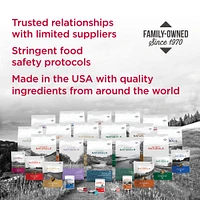 Diamond - Dog Food - Naturals - Chicken & Rice