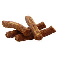 Dog Treat - Chicken & Carrot Sausages