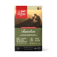 Orijen - Dog Food - Tundra