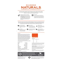 Diamond - Dog Food - Naturals - Extreme Athlete