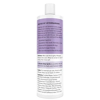 Nootie - Tearless Puppy Shampoo - Sweet Dreams