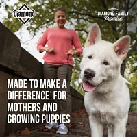 Diamond - Dog Food - Puppy