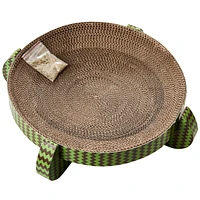 Spot - Cat Scratcher Nest