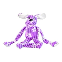 Patchwork - Dog Toy - Muttley Crew Plush Dusty Dog