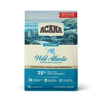 - Cat Food - Regionals Wild Atlantic Cat & Kitten