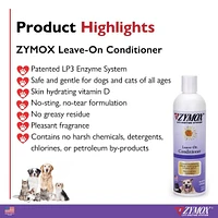 ZYMOX - Leave-On Conditioner With Vitamin D3
