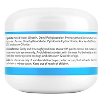 Nootie - Pet Wipes - Tear Stain