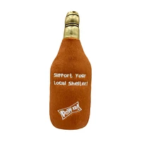 Huxley & Kent - Dog Toy - Puppy Van Tinkle's Whiskey
