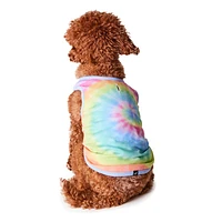 Hotel Doggy - Dog Shirt - Tie Dye