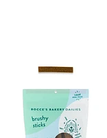 Bocce's Bakery - Dog Treats - Brushy Sticks