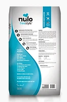 Nulo - Cat Food - Grain Free Salmon & Lentils Trim