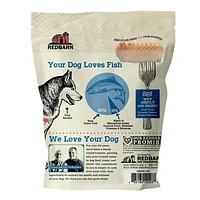 Redbarn - Dog Food - Air Dried Fish Recipe