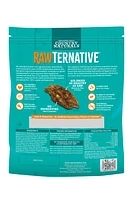 RawTernative - Air Dried Dog Food - Chicken & Liver Recipe