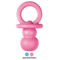 KONG - Puppy Toy - Puppy Binkie