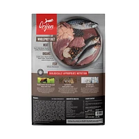 - Dog Food - Regional Red