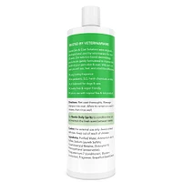 Nootie - Pet Shampoo - Hypoallergenic - Coconut Lime Verbena