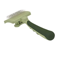Coastal - Cat Brush - Self Cleaning Slicker
